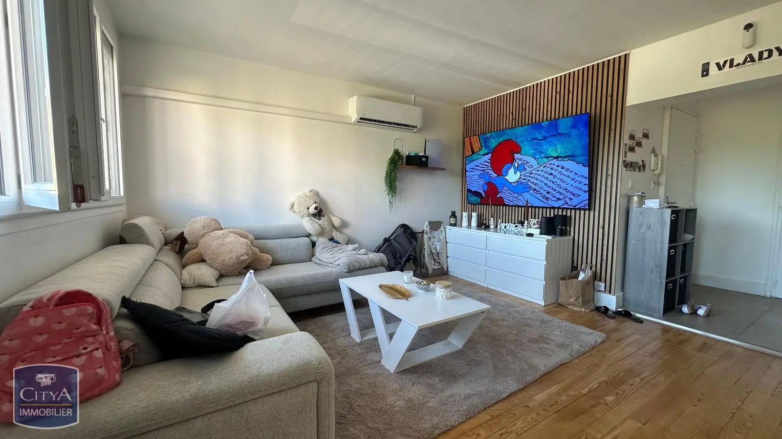 Photo 5 appartement Valence