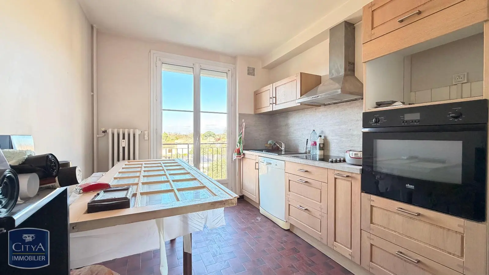 Photo 4 Appartement 4 pièces 77.68m²