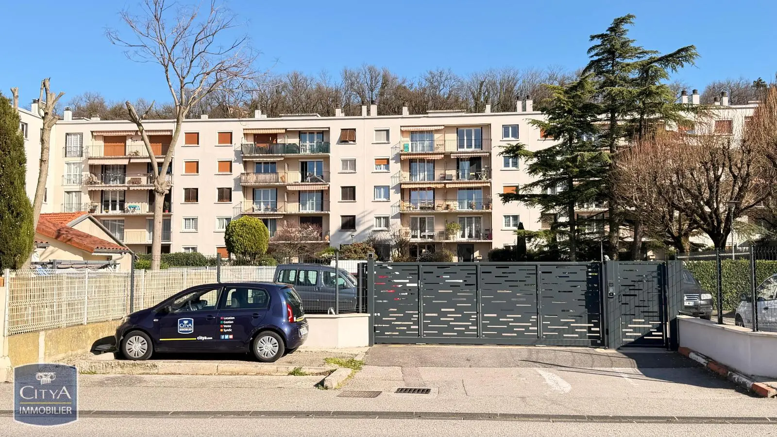 Photo 10 Appartement 4 pièces 77.68m²