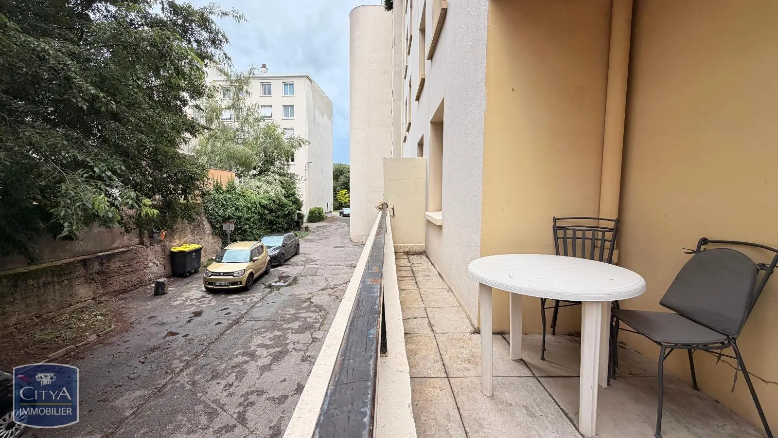 Photo 2 Appartement 3 pièces 56.31m²