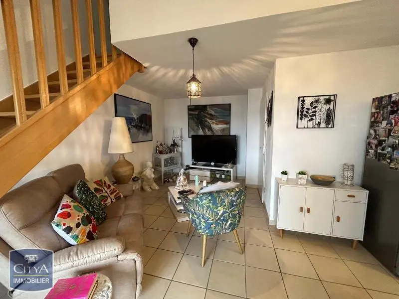 Photo 3 Appartement 3 pièces 65m²