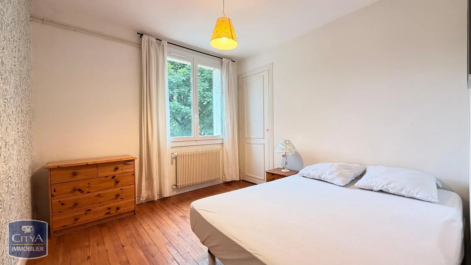 Photo 9 Appartement 3 pièces 56.31m²