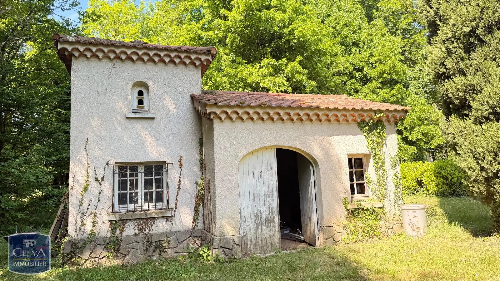 Photo 16 Demeure 5 pièces 196.6m²