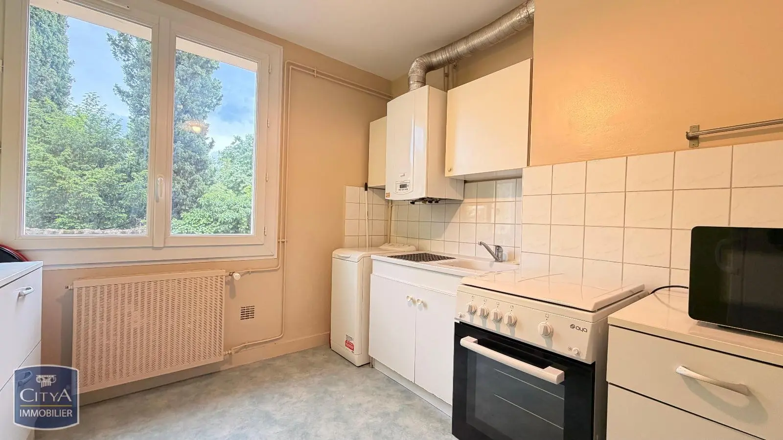 Photo 8 Appartement 3 pièces 56.31m²