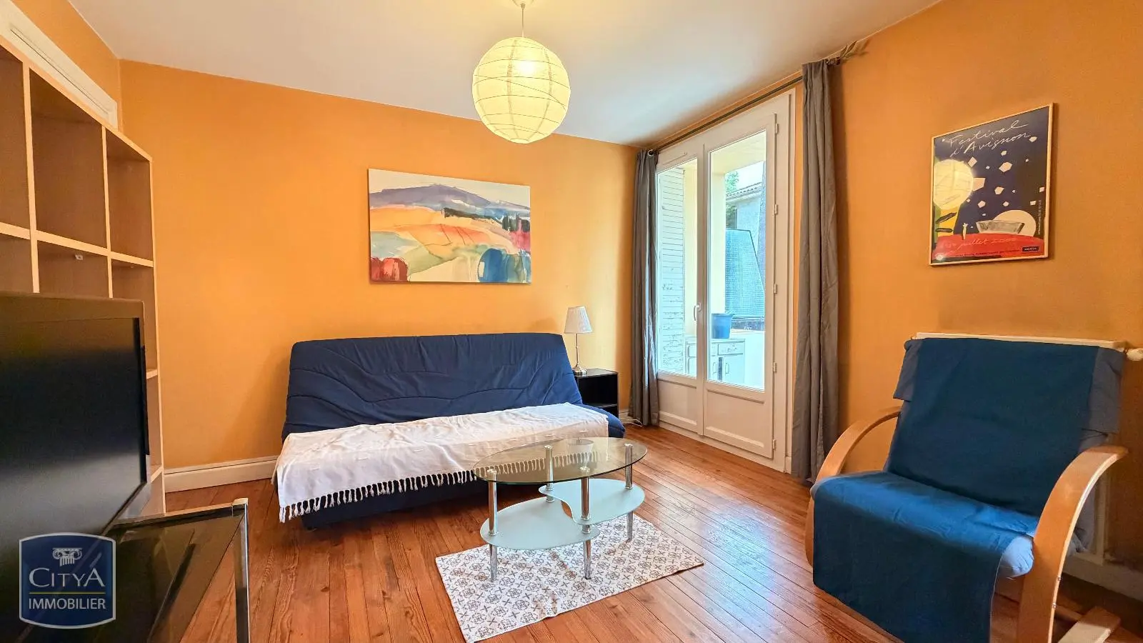 Photo 6 Appartement 3 pièces 56.31m²
