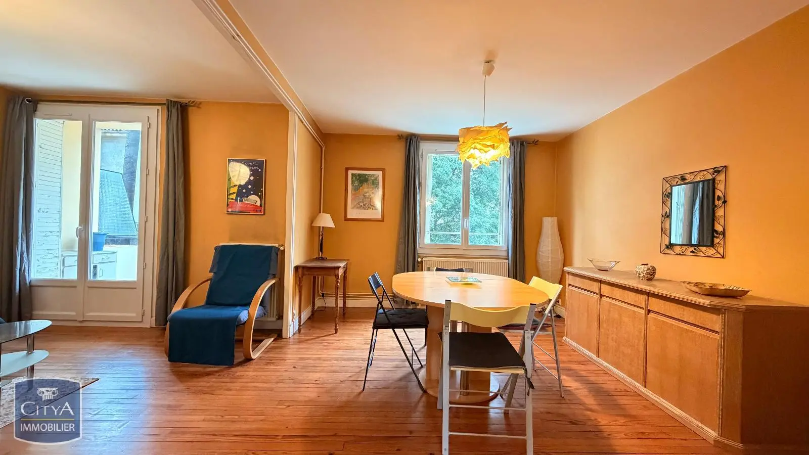 Photo 7 Appartement 3 pièces 56.31m²