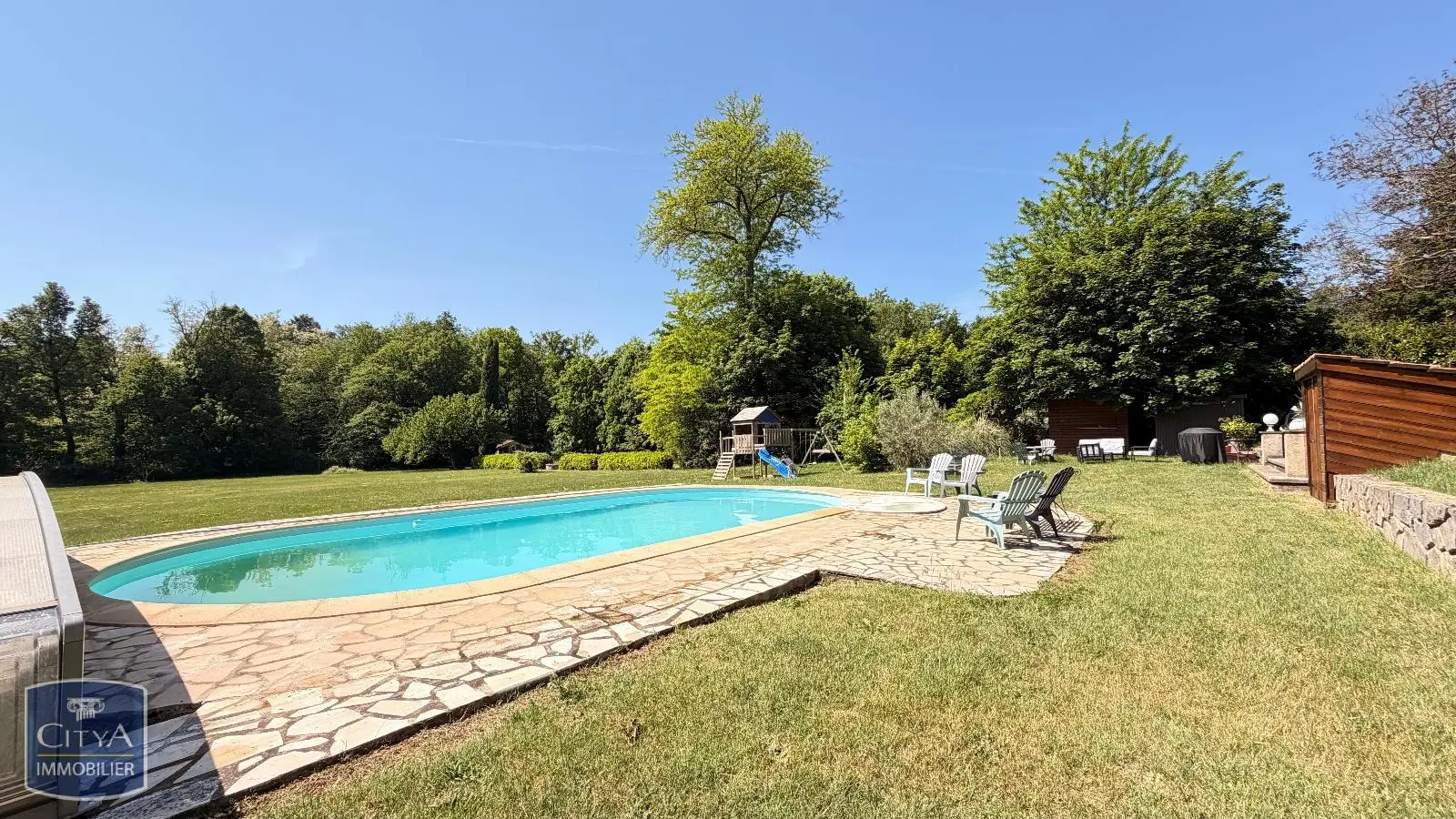 Photo 17 Demeure 5 pièces 196.6m²