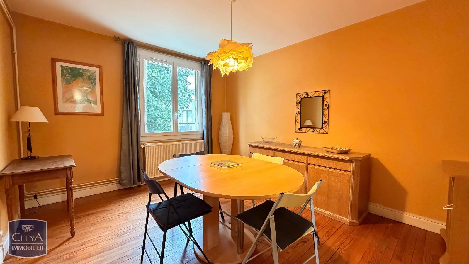 Photo 5 Appartement 3 pièces 56.31m²