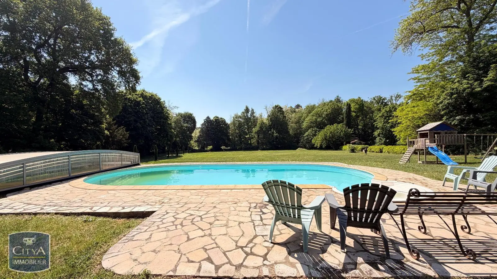 Photo 18 Demeure 5 pièces 196.6m²