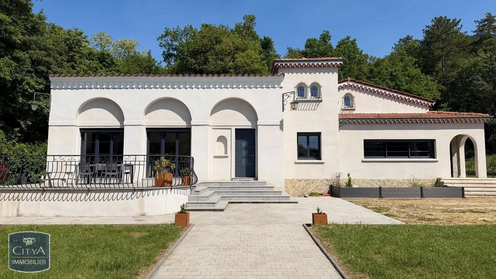 Photo 21 Demeure 5 pièces 196.6m²