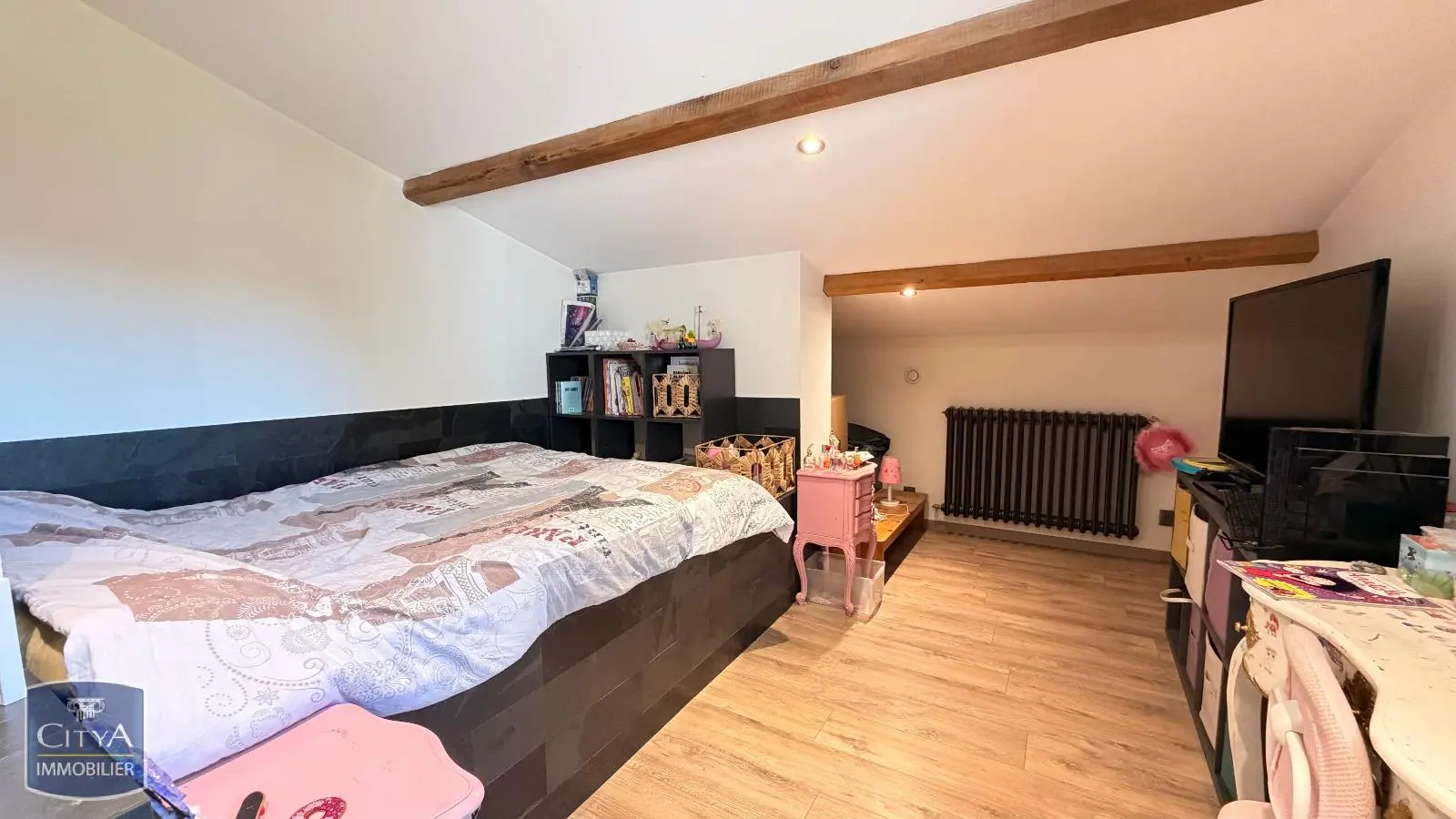 Photo 13 Demeure 5 pièces 196.6m²