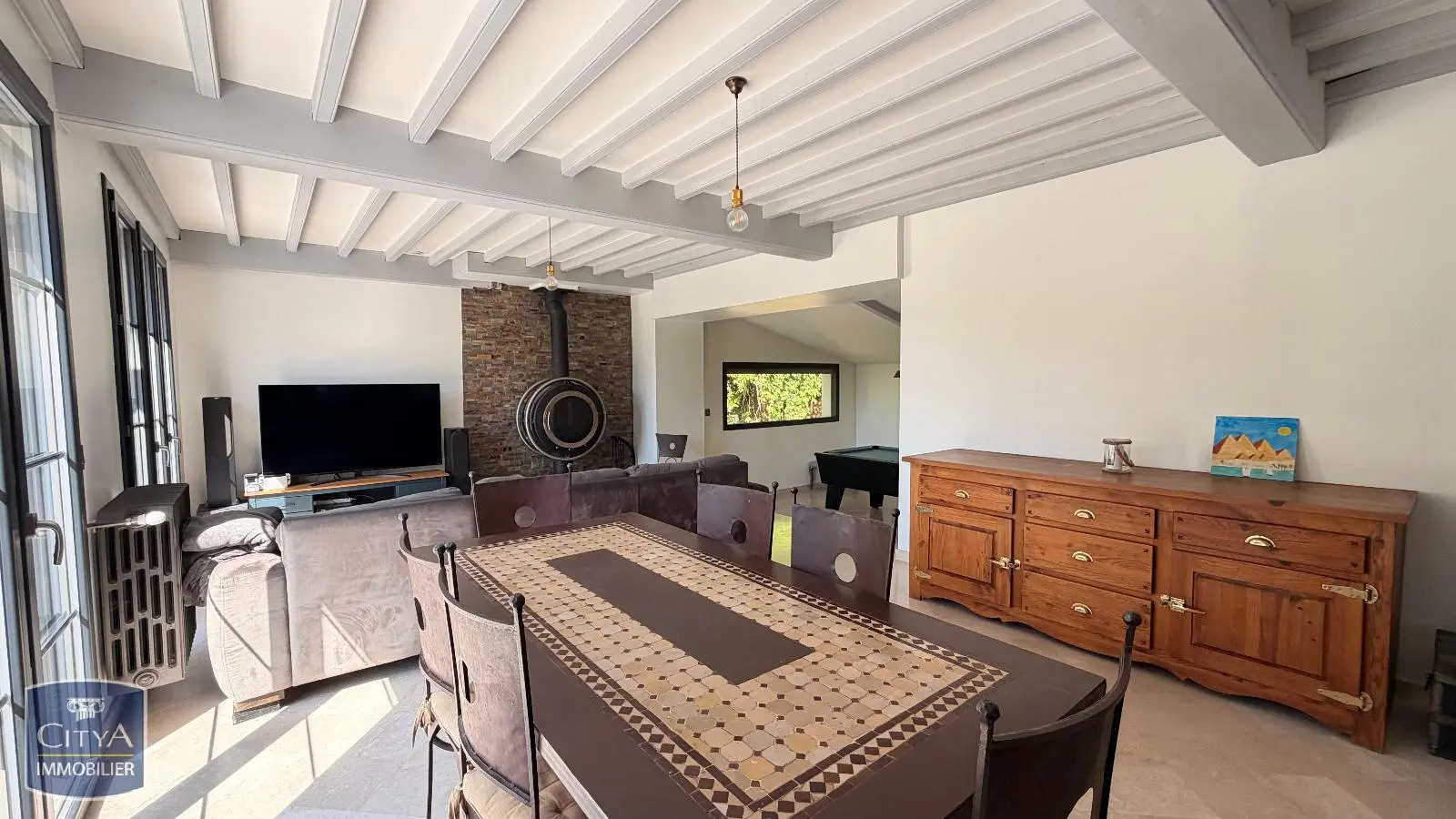 Photo 7 Demeure 5 pièces 196.6m²