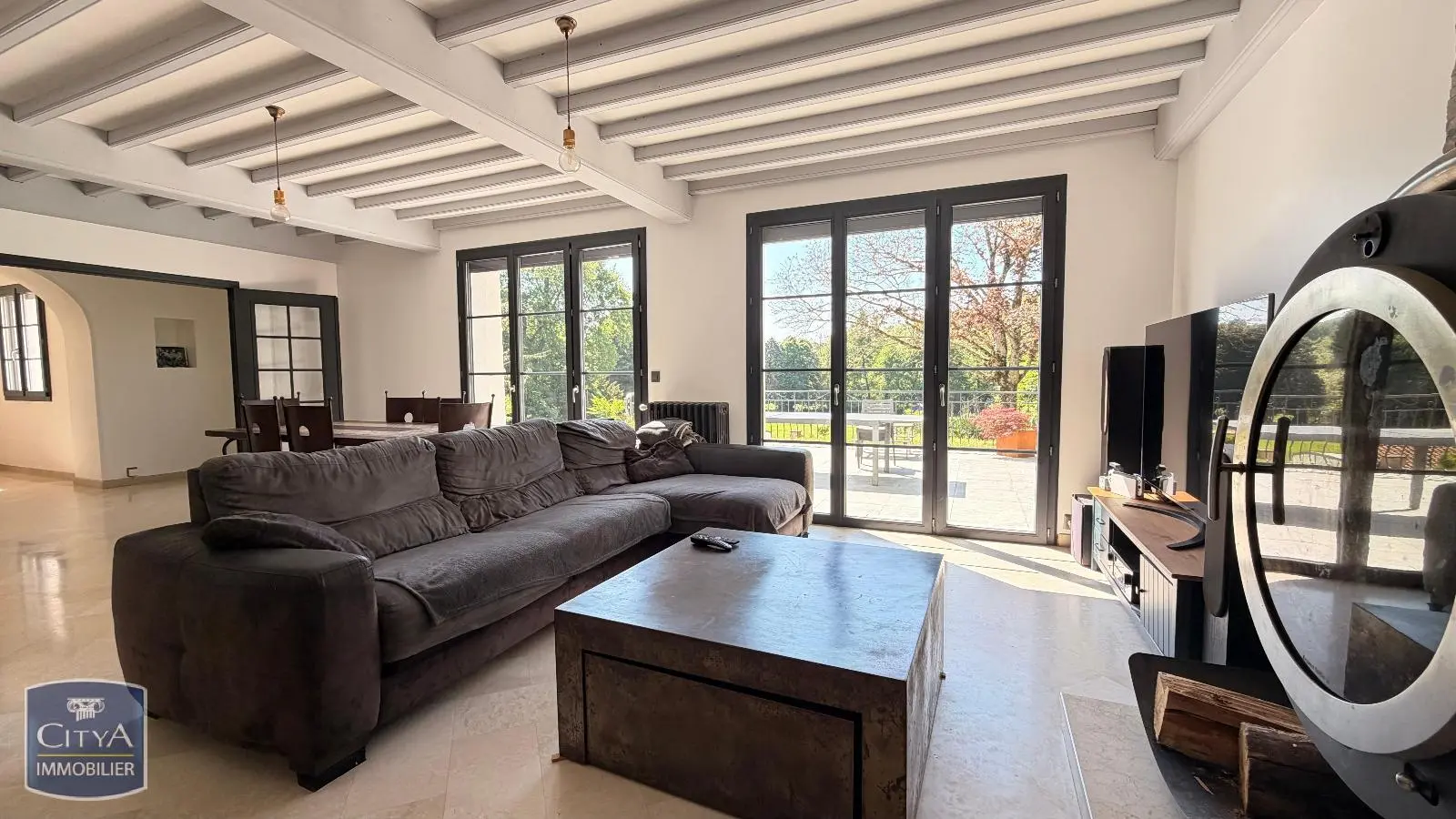 Photo 6 Demeure 5 pièces 196.6m²