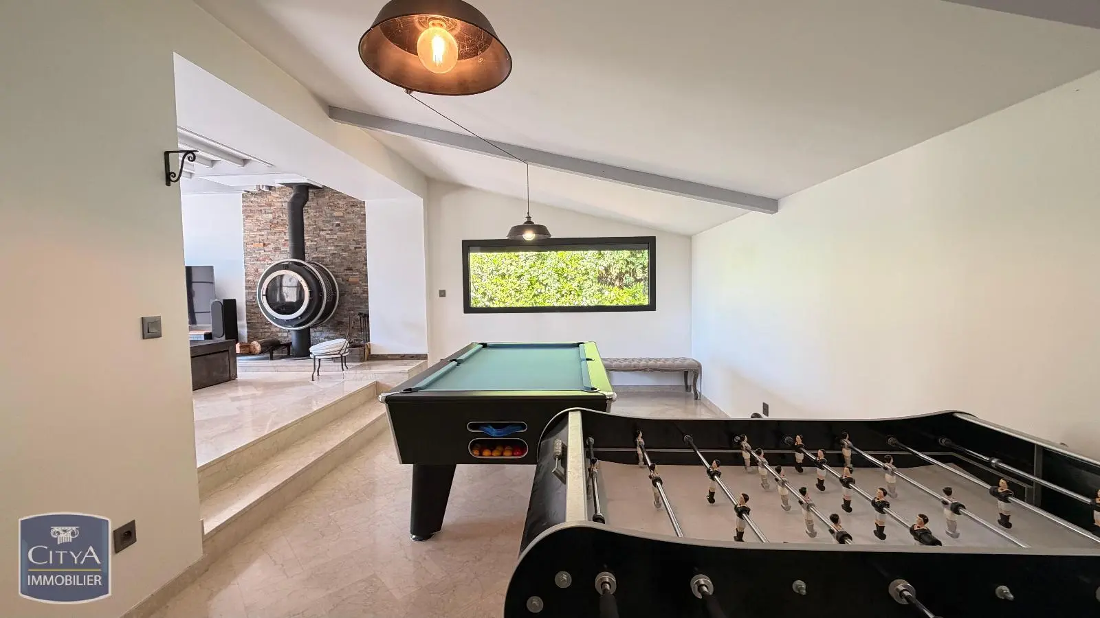 Photo 8 Demeure 5 pièces 196.6m²