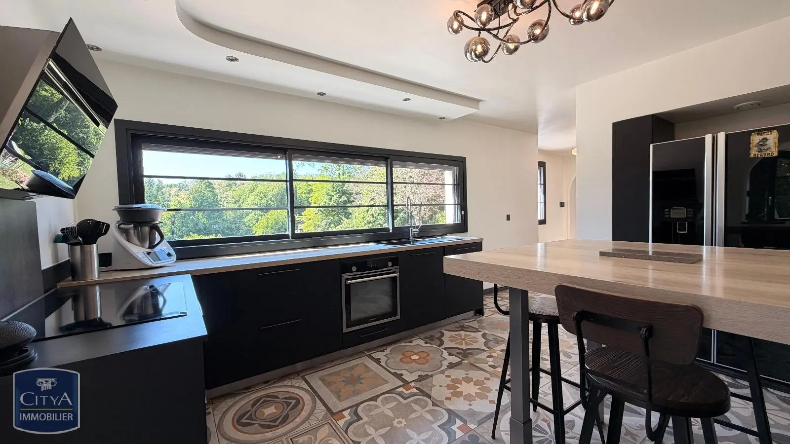 Photo 3 Demeure 5 pièces 196.6m²