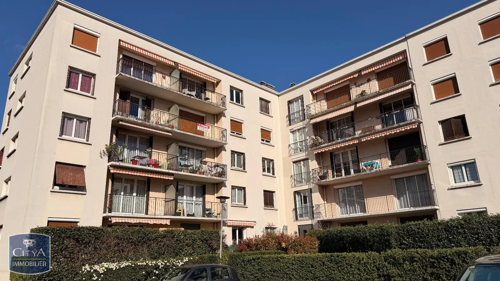 Photo 11 Appartement 4 pièces 77.68m²