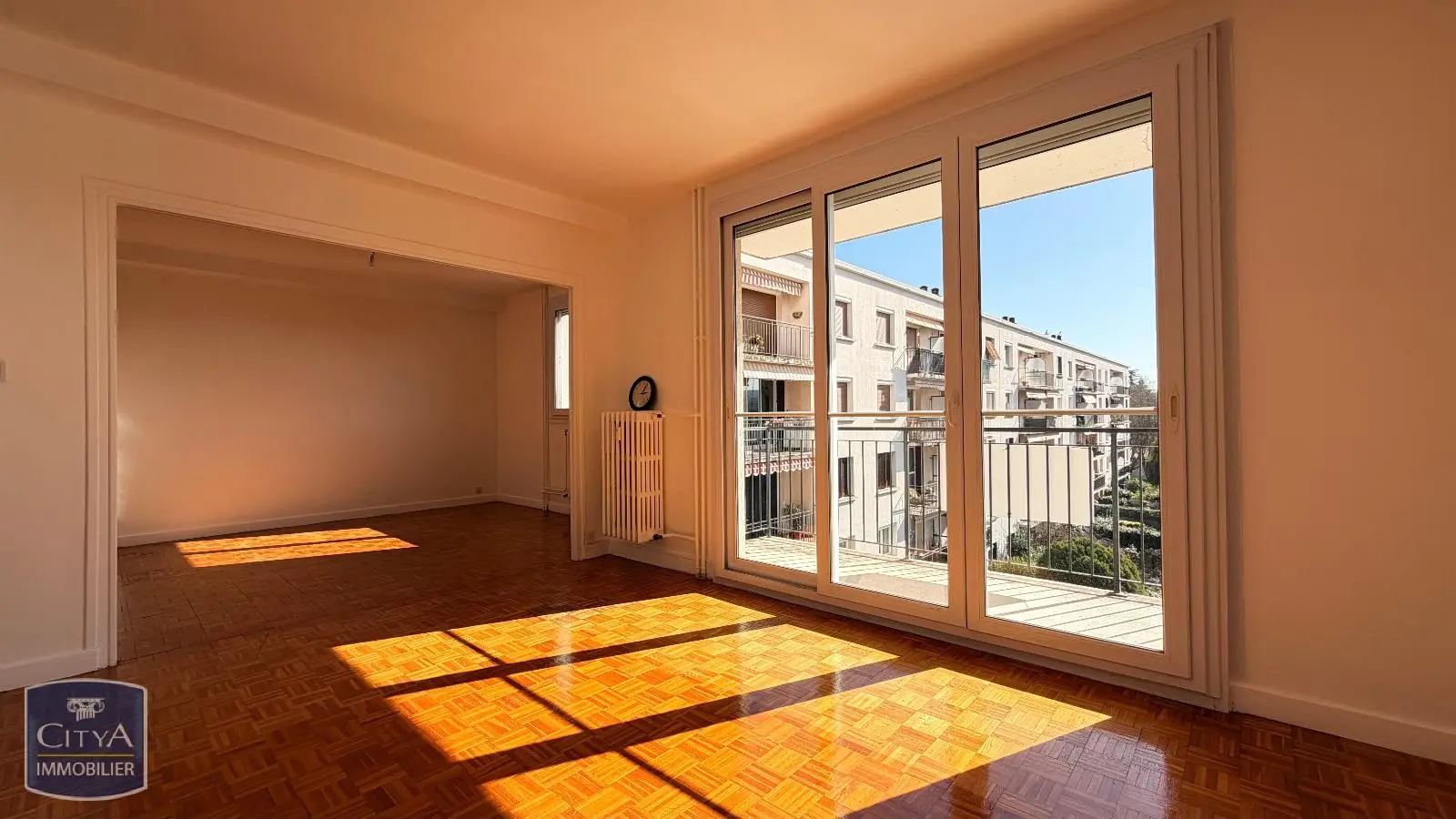 Photo 3 Appartement 4 pièces 77.68m²