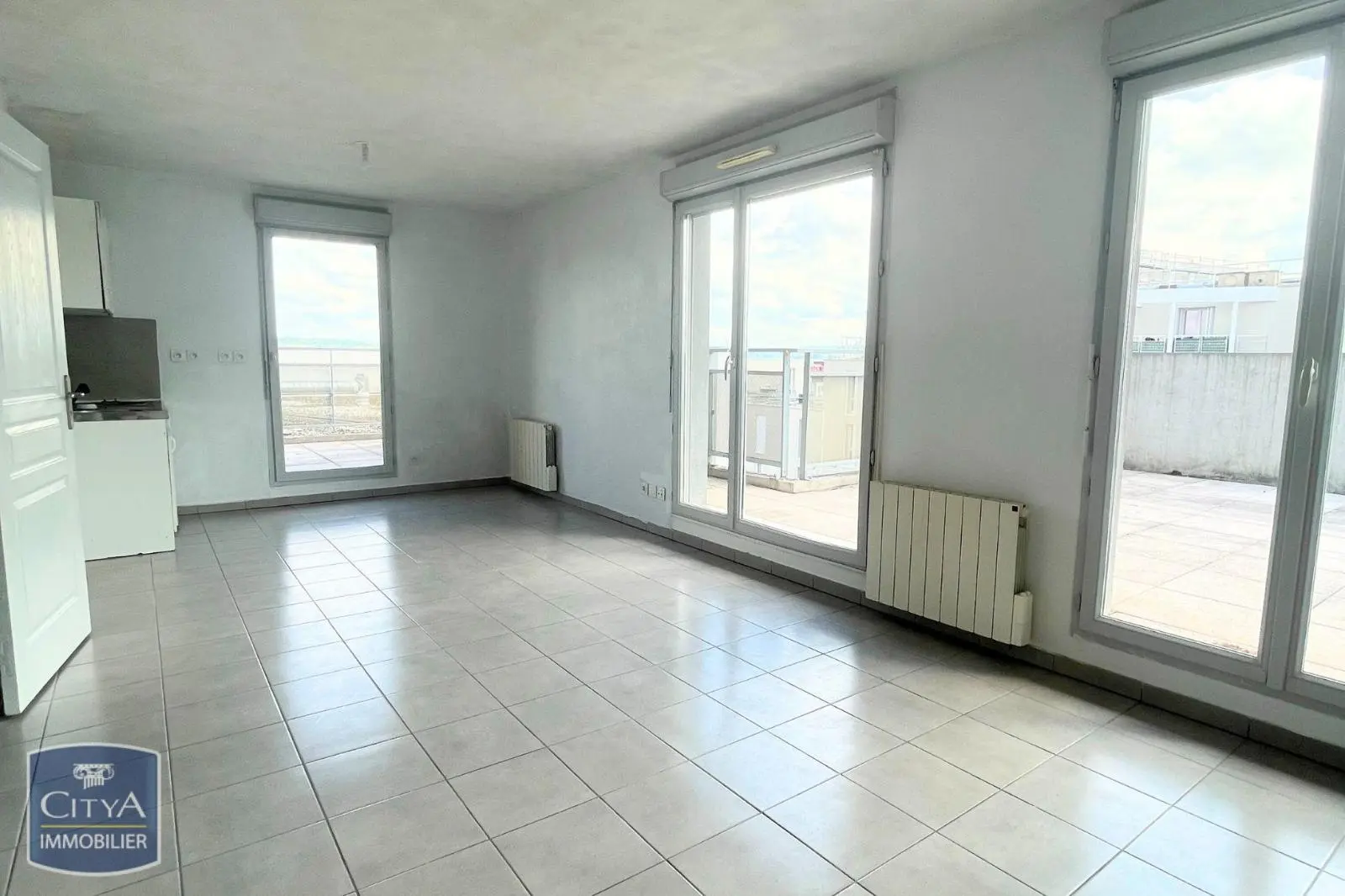 Photo 1 Appartement 3 pièces