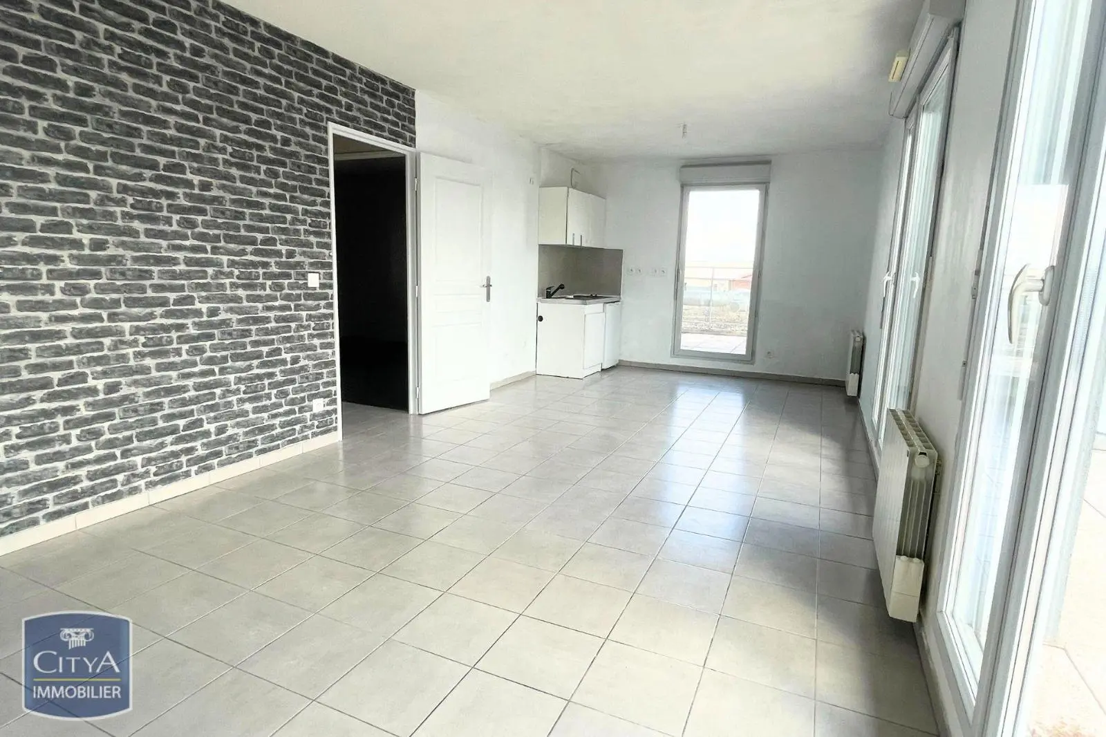 Photo 2 Appartement 3 pièces