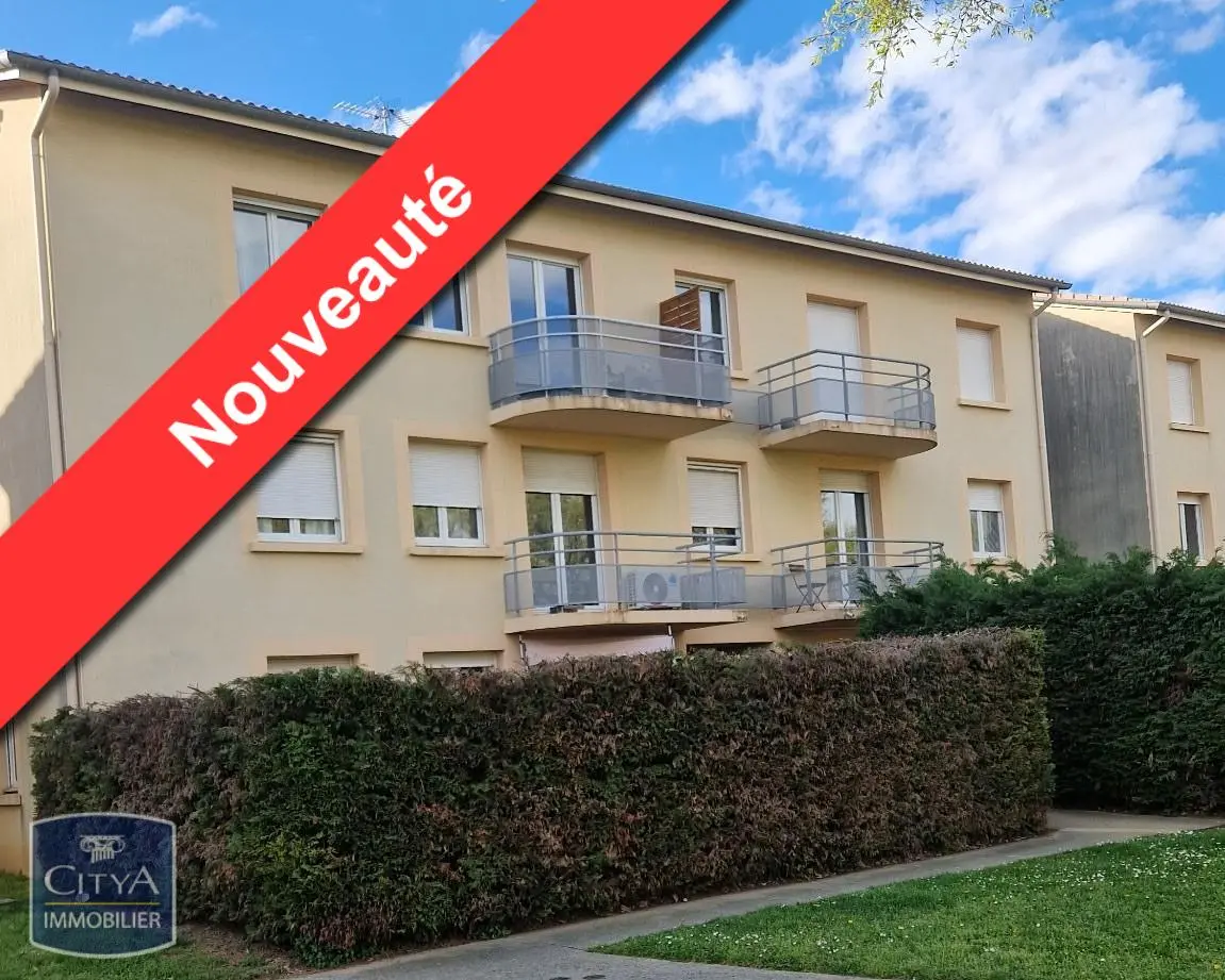 Photo 1 Appartement 2 pièces 55m²