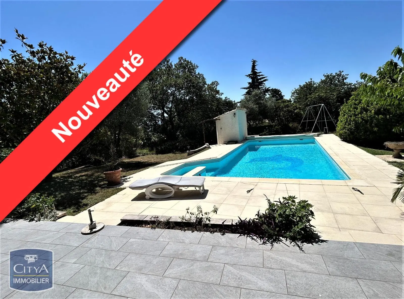 Photo 1 Maison 6 pièces 132.55m²