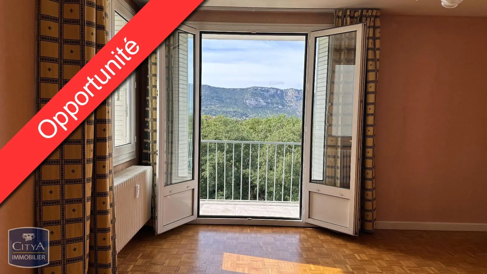 Photo 1 Appartement 4 pièces 91.47m²