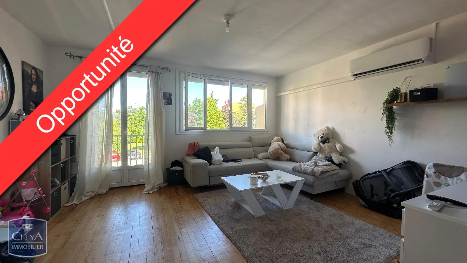 Photo 0 appartement Valence