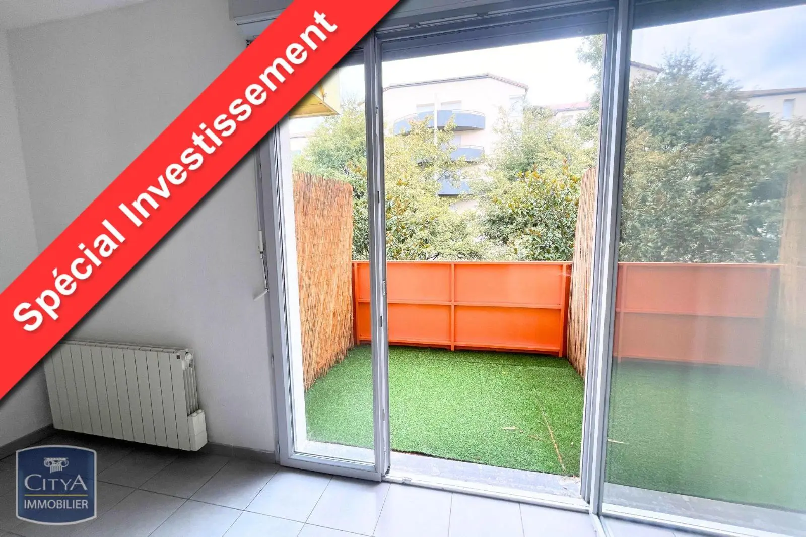 Photo 0 appartement L'Isle-d'Abeau