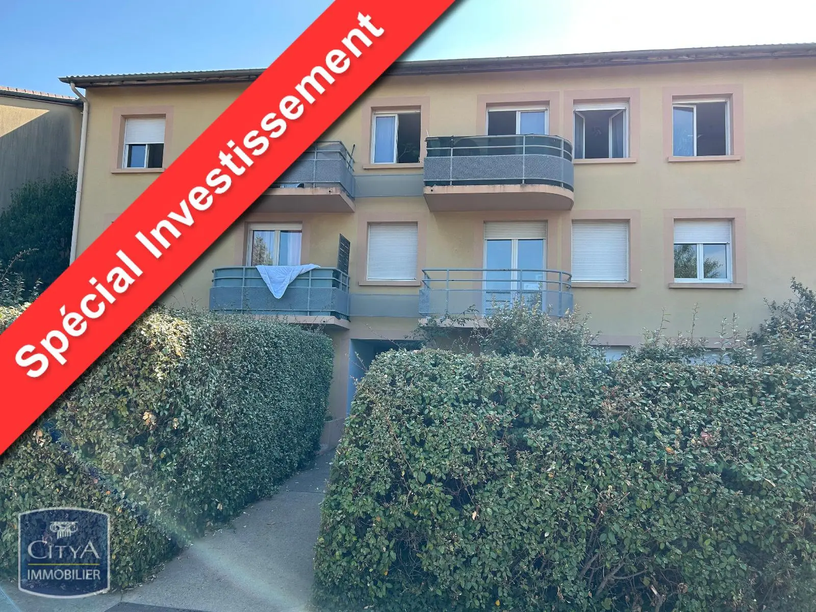 Photo 1 Appartement 2 pièces 48m²