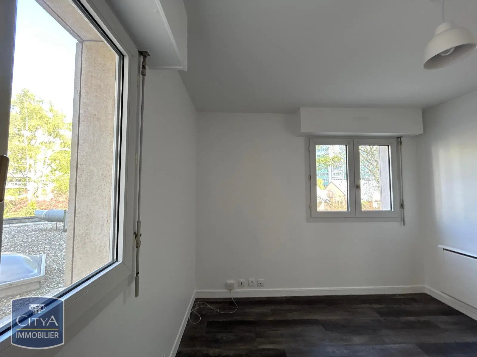Photo 6 Appartement 1 pièce 25.65m²