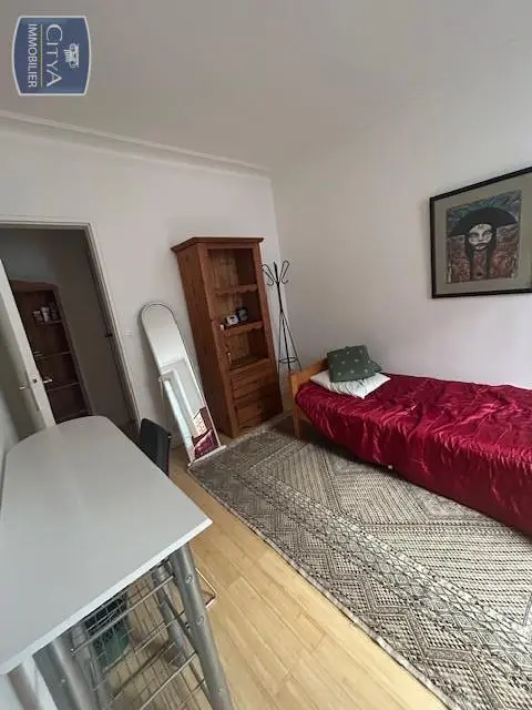 Photo 3 Appartement 1 pièce 24.27m²
