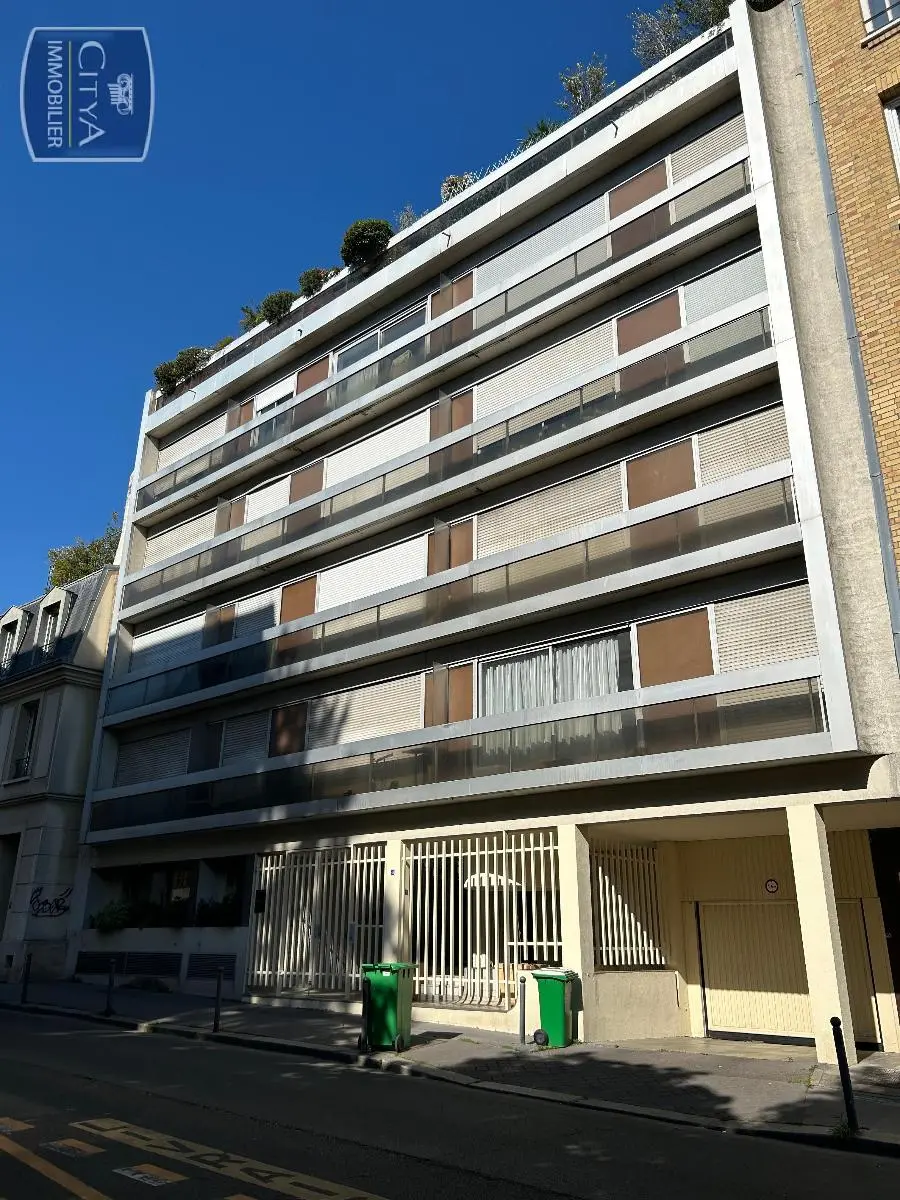 Photo 1 Appartement 2 pièces 53.24m²