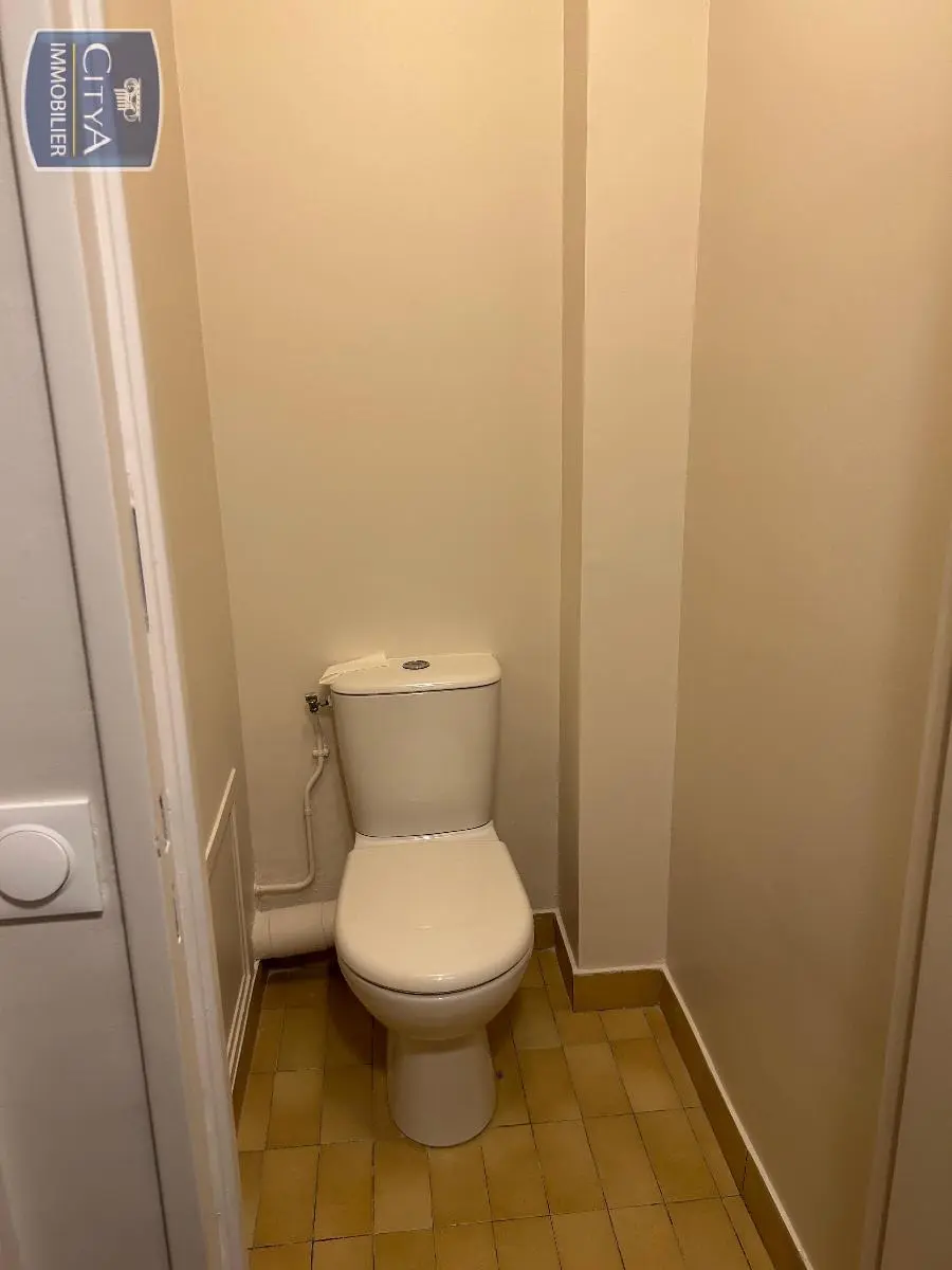 Photo 18 Appartement 2 pièces 53.24m²