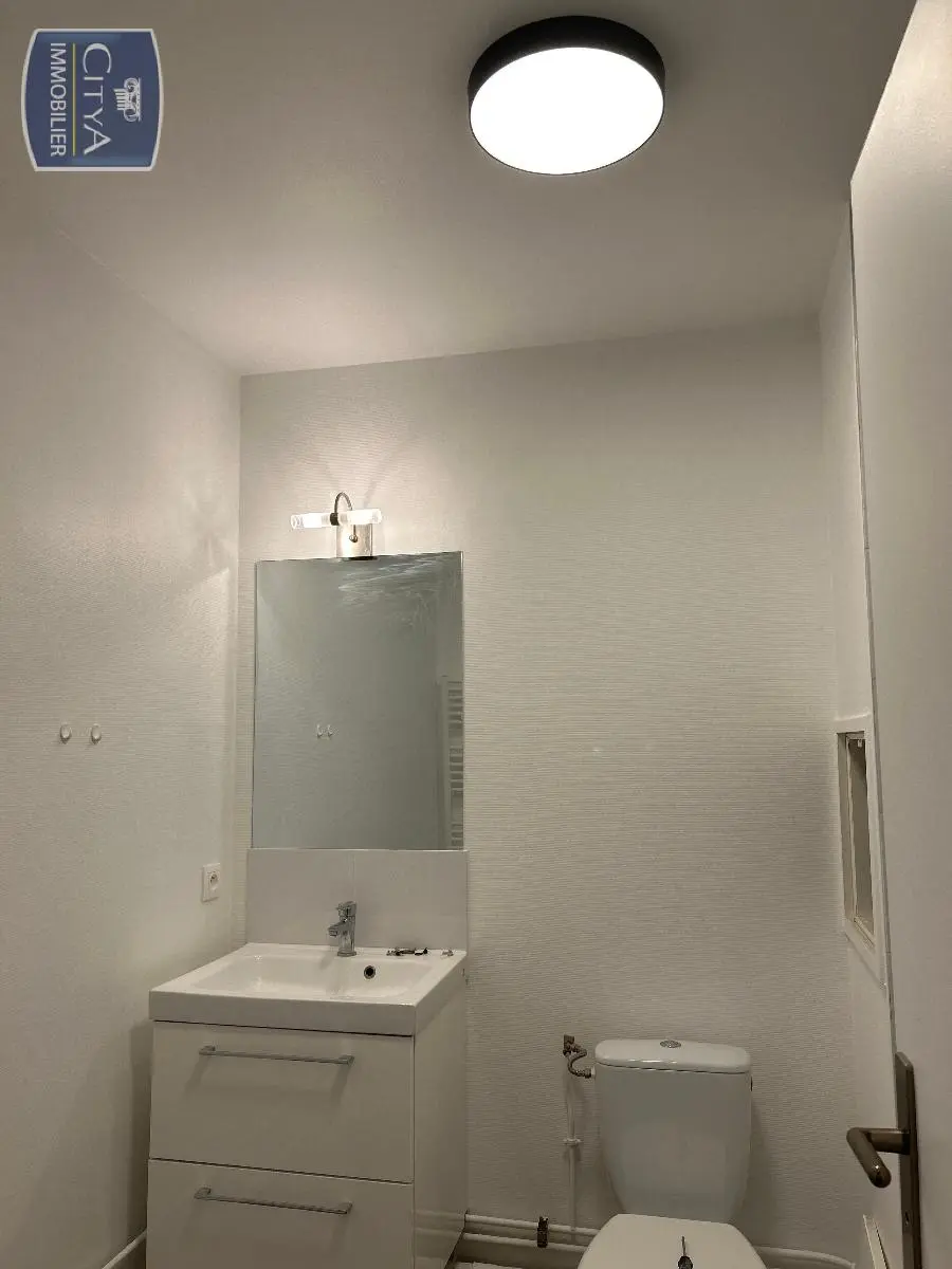 Photo 4 Appartement 1 pièce 25.65m²