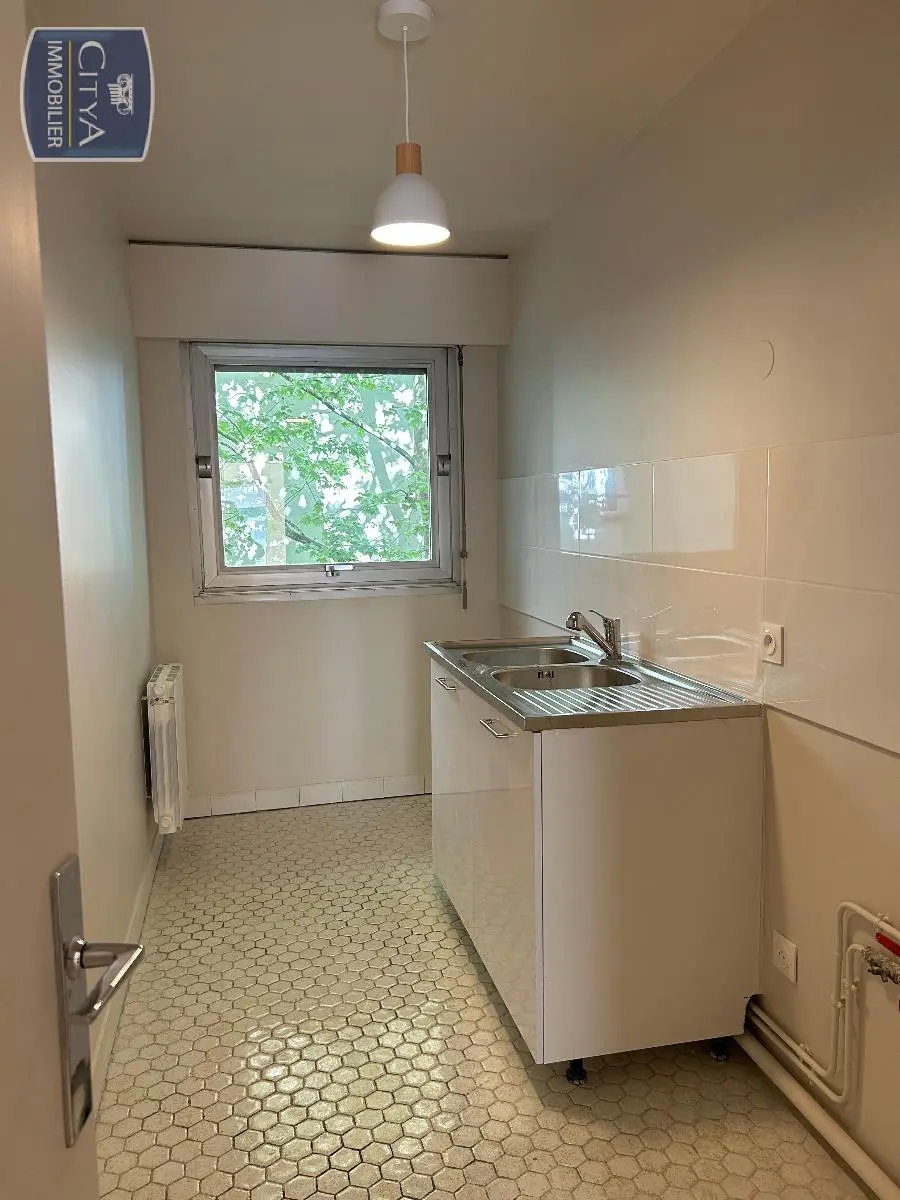 Photo 10 Appartement 2 pièces 53.24m²