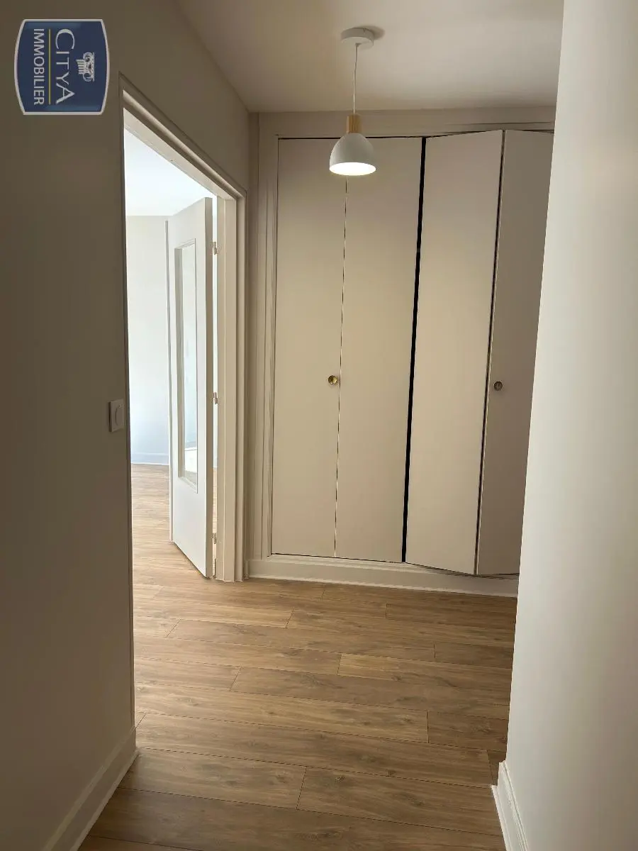 Photo 3 Appartement 2 pièces 53.24m²