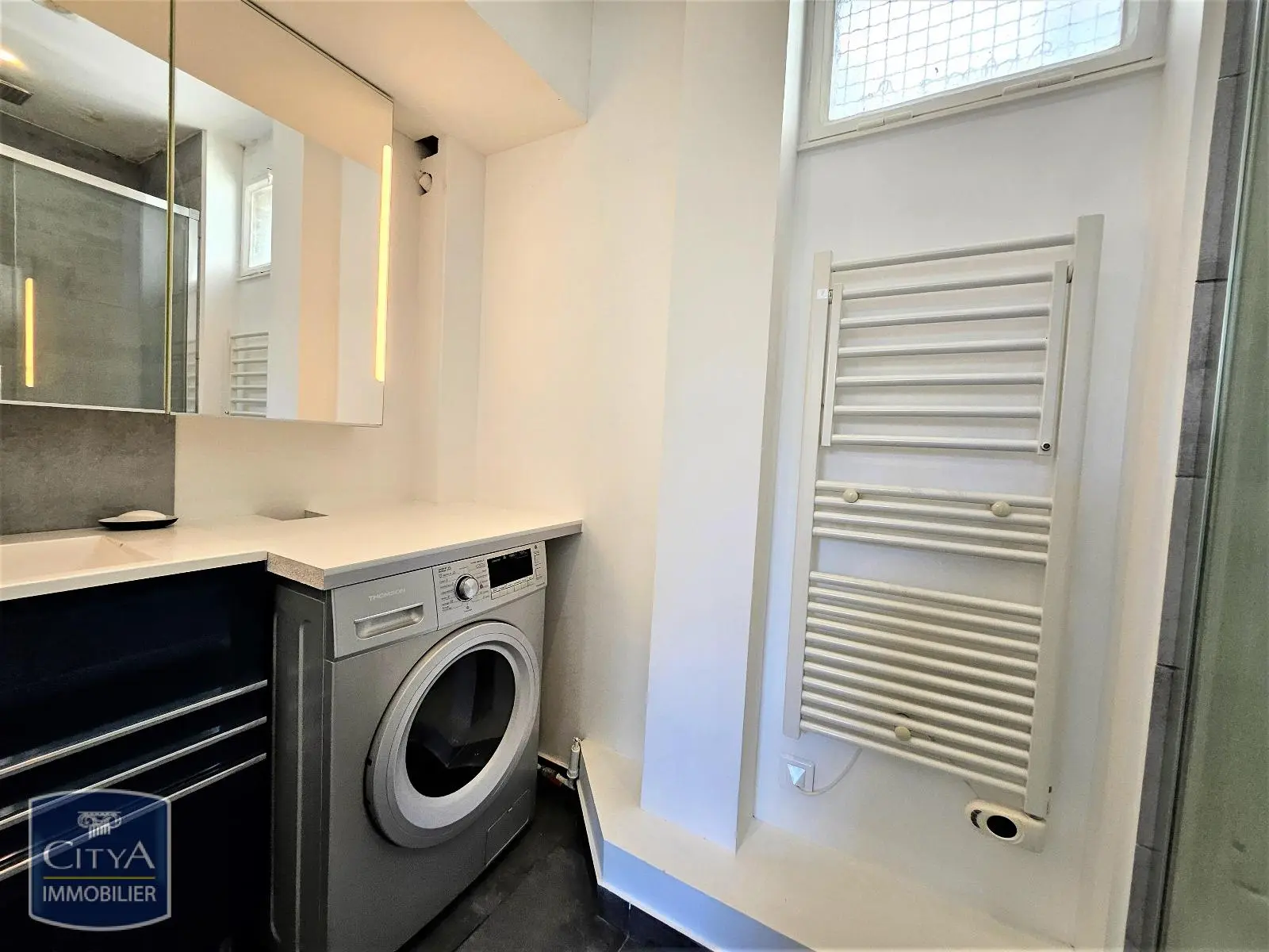 Photo 5 Appartement 2 pièces 42.78m²