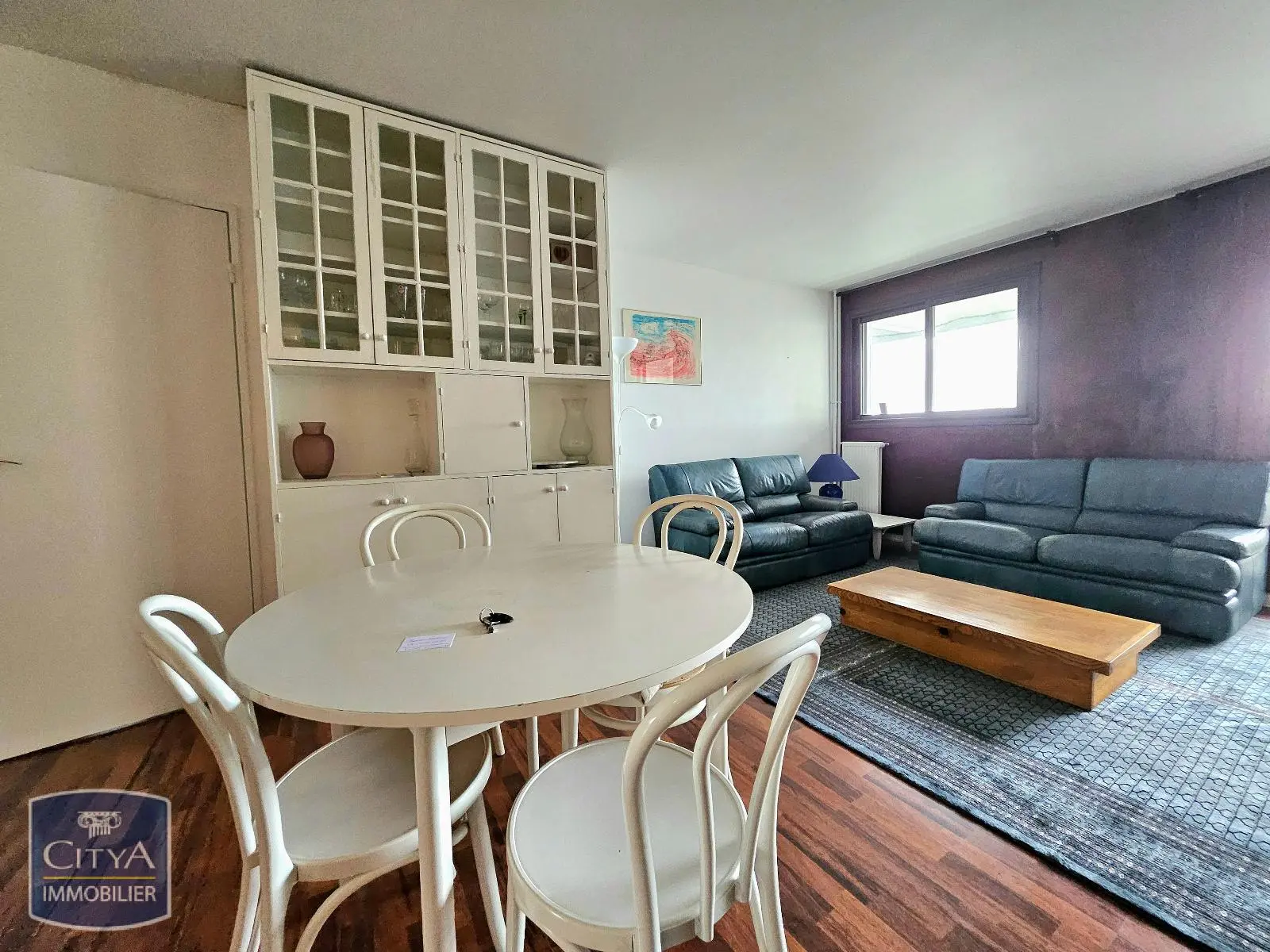 Photo 2 Appartement 4 pièces 97.54m²