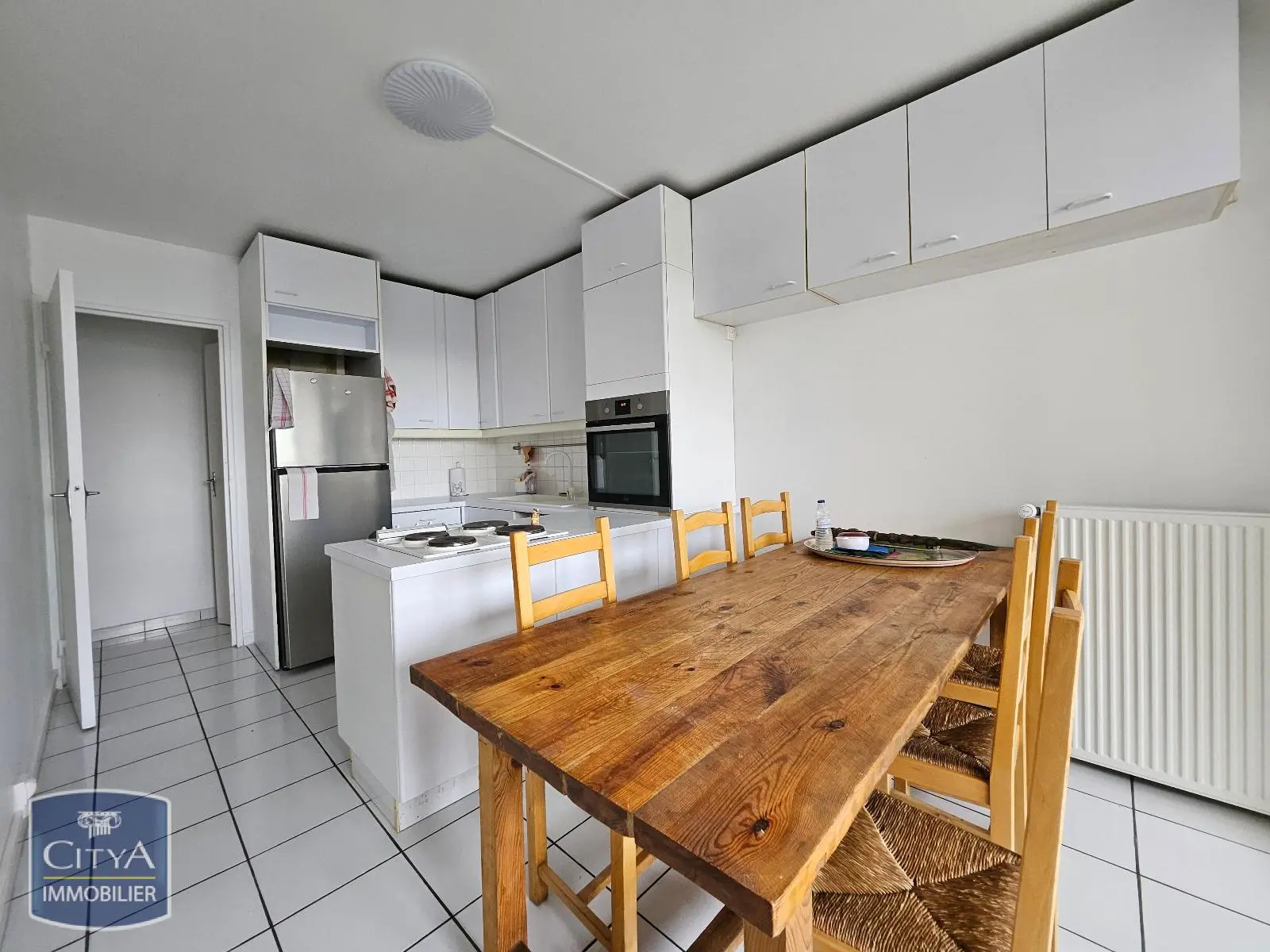 Photo 4 Appartement 4 pièces 97.54m²