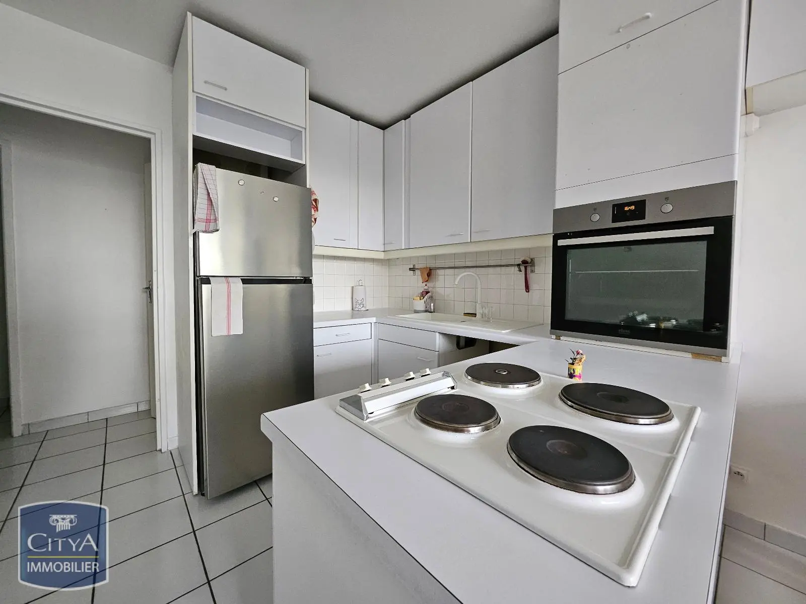 Photo 5 Appartement 4 pièces 97.54m²