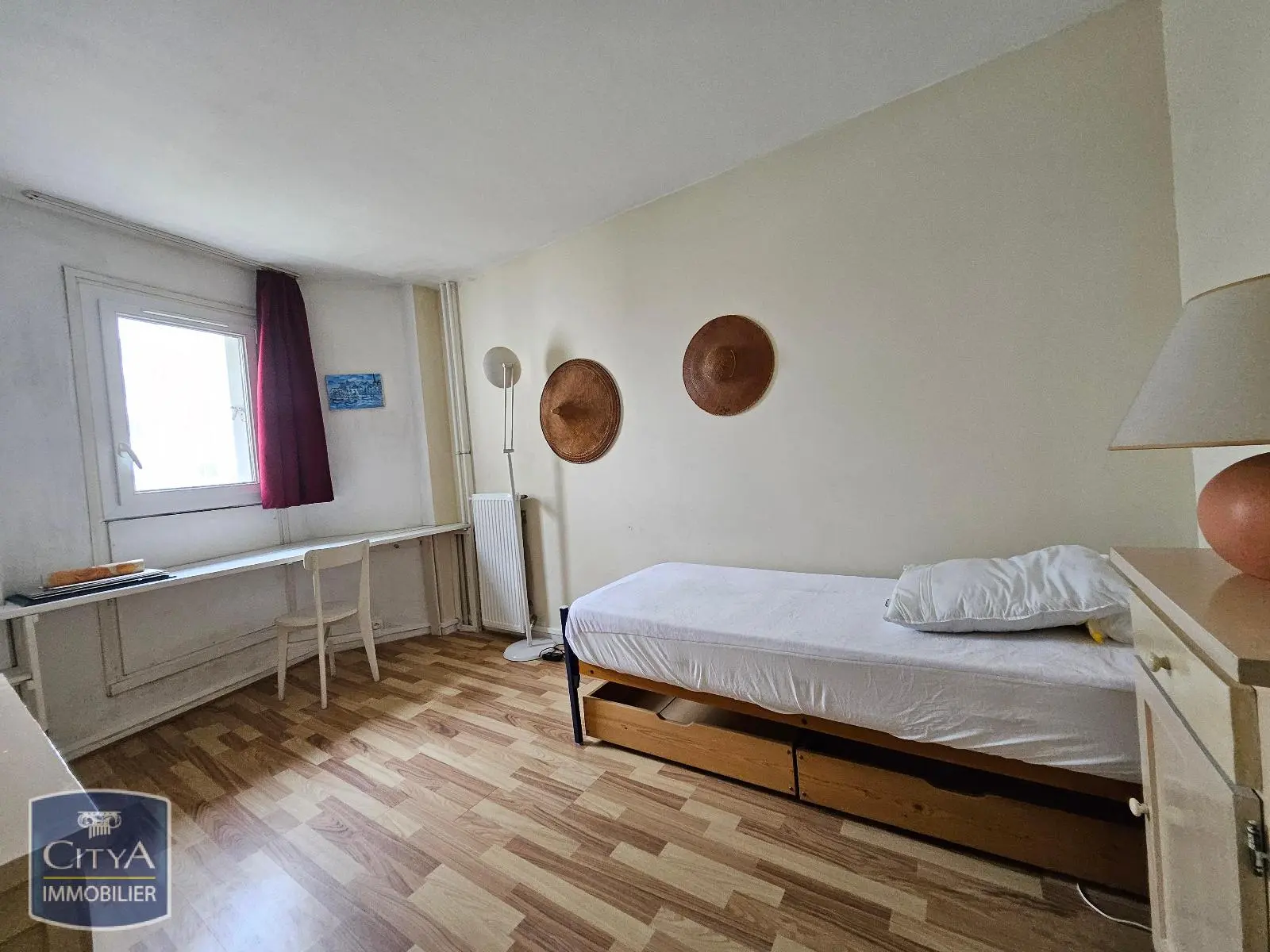 Photo 8 Appartement 4 pièces 97.54m²