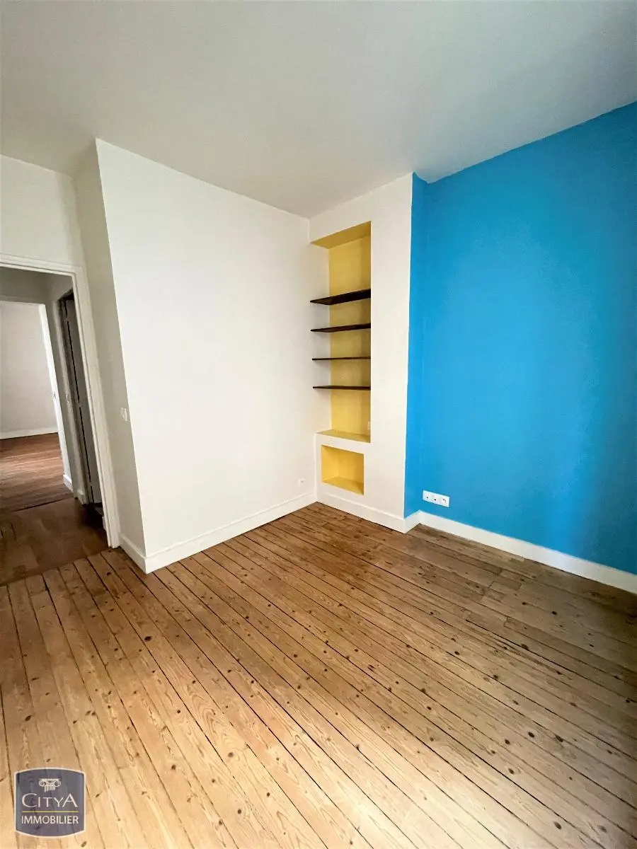 Photo 8 Appartement 3 pièces 50.2m²