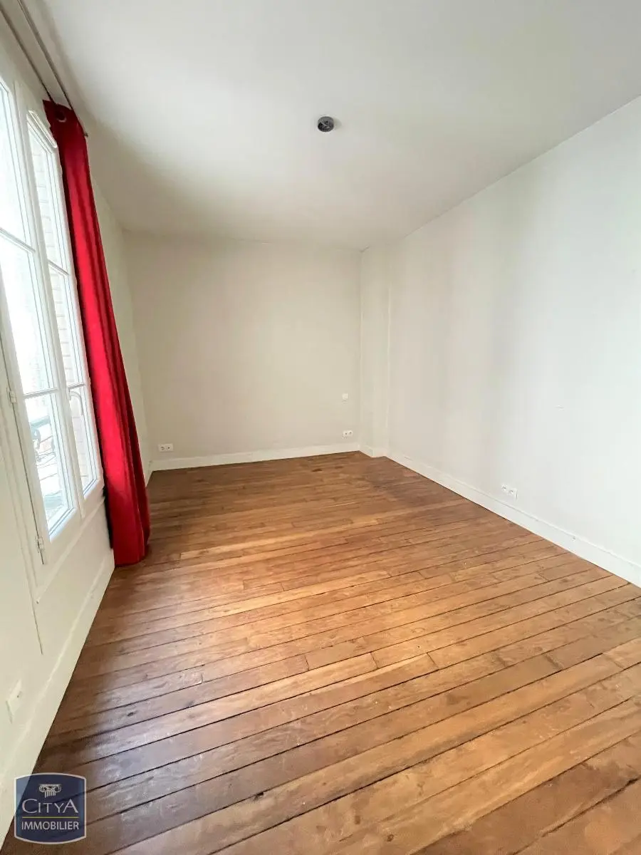 Photo 6 Appartement 3 pièces 50.2m²