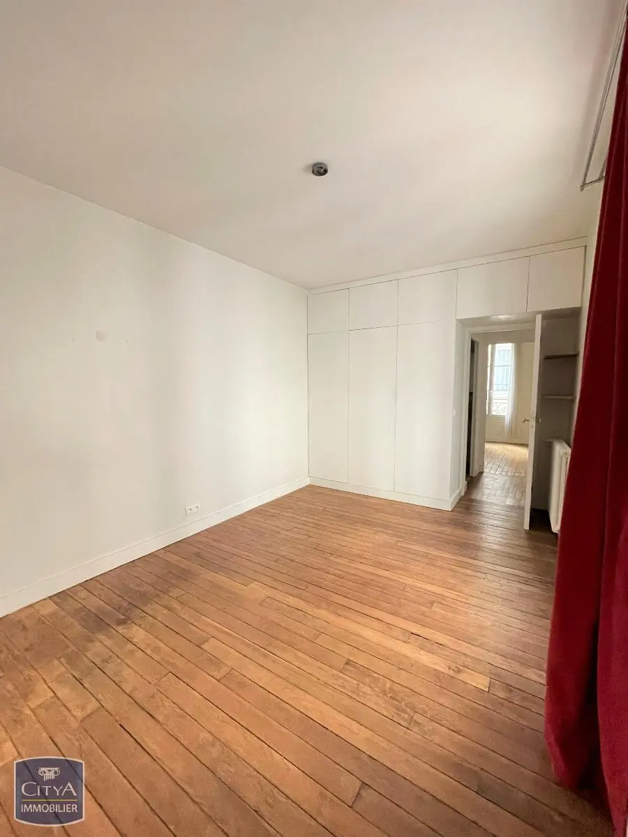 Photo 4 Appartement 3 pièces 50.2m²