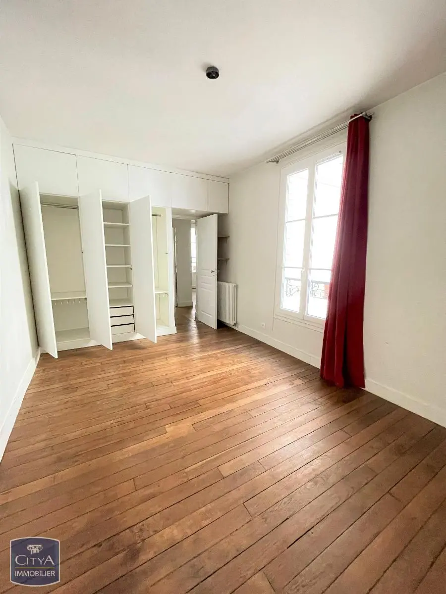 Photo 5 Appartement 3 pièces 50.2m²