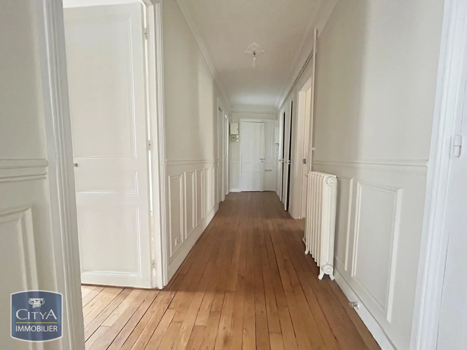 Photo 1 Appartement 4 pièces 80.75m²