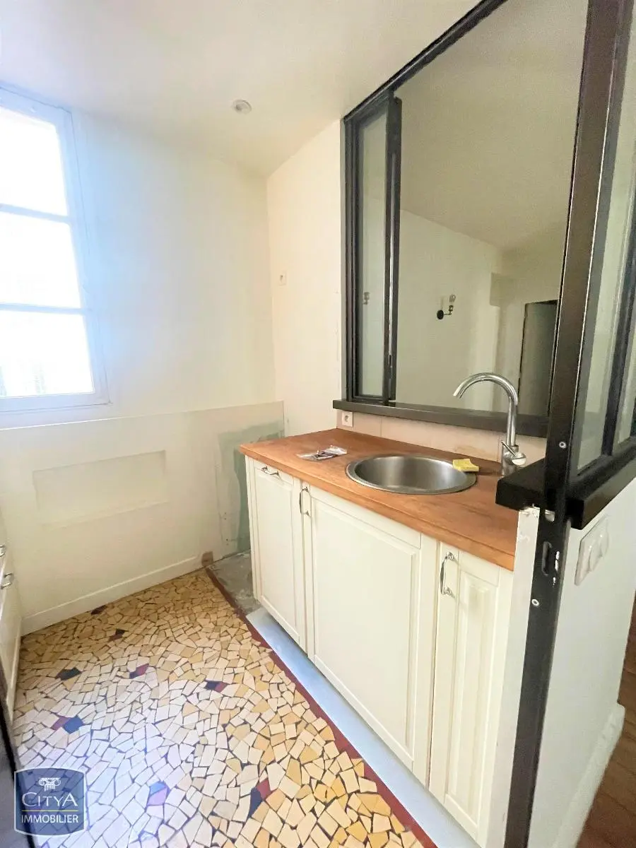 Photo 2 Appartement 3 pièces 50.2m²