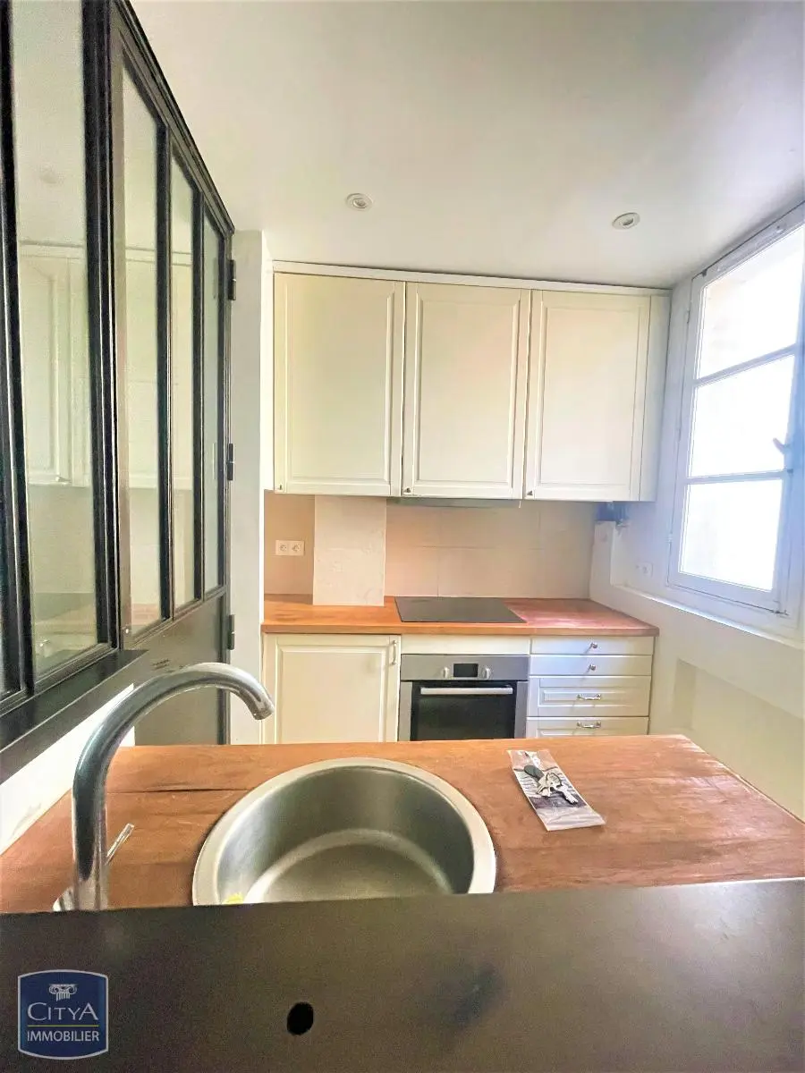 Photo 3 Appartement 3 pièces 50.2m²