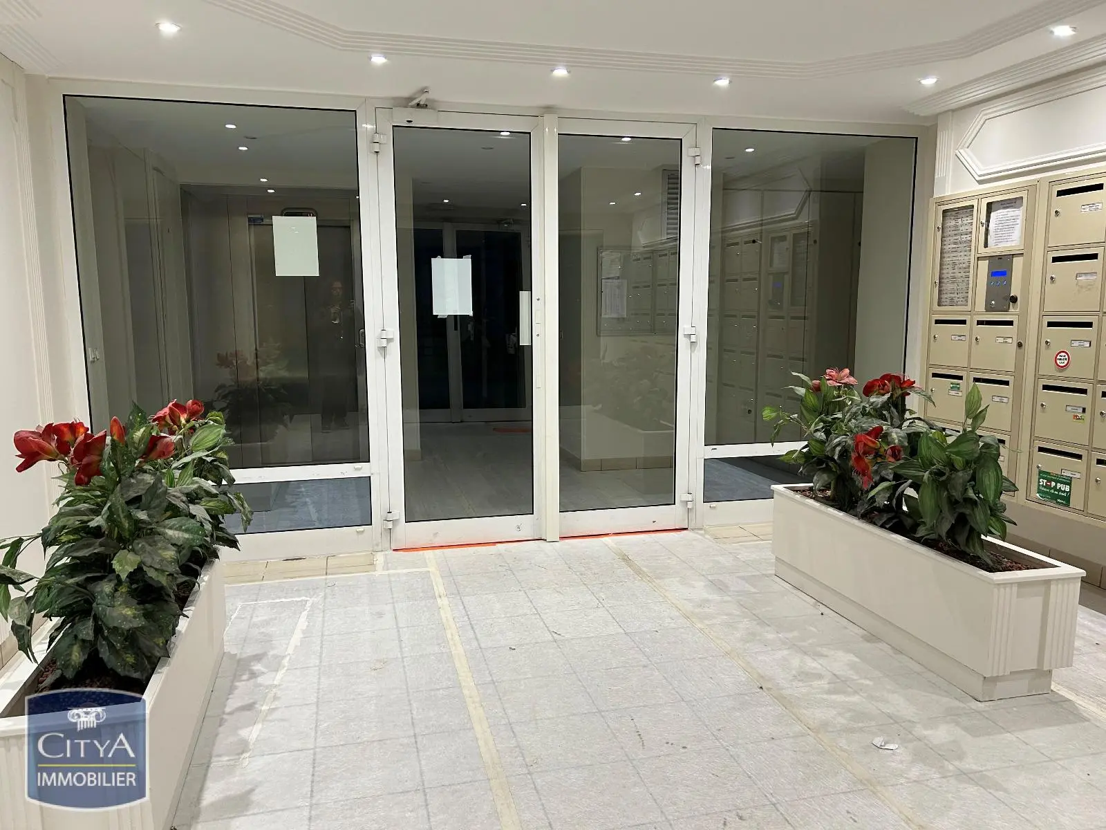 Photo 1 Appartement 3 pièces 64.59m²