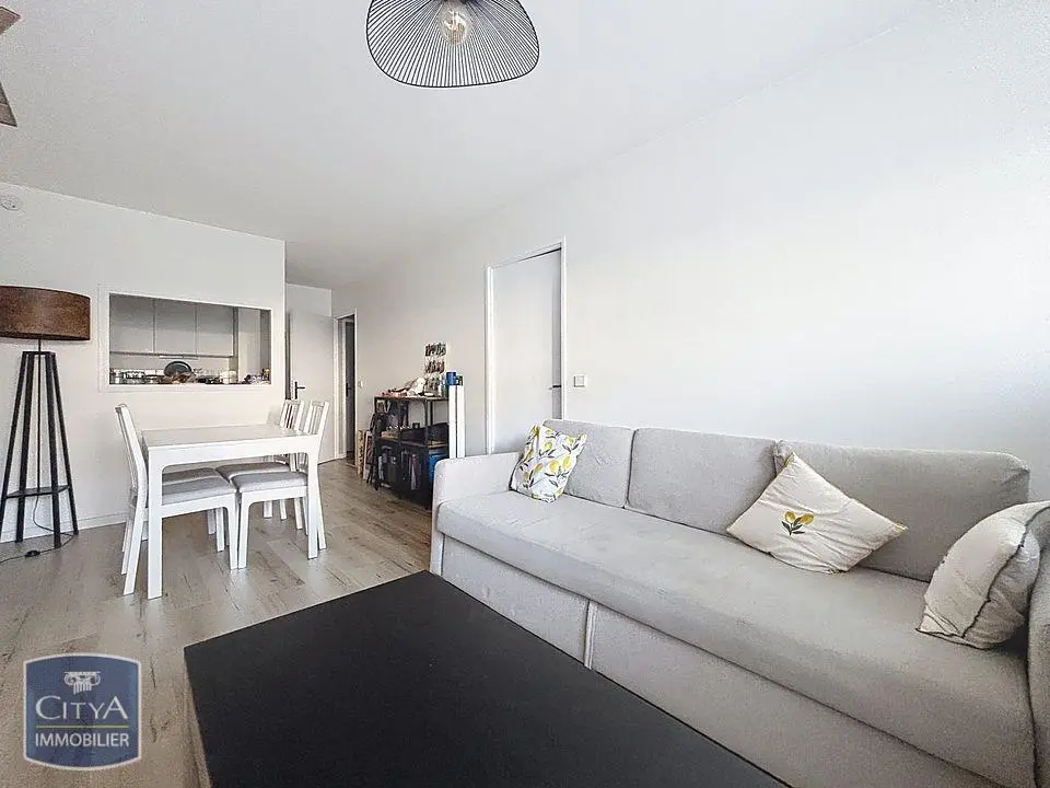 Photo 3 Appartement 2 pièces 43.35m²